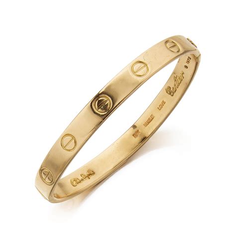 cartier love bracelet replacement.